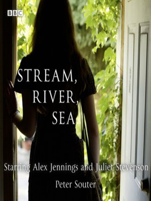 cover image of Stream, River, Sea